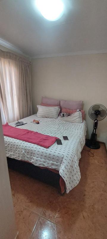 3 Bedroom Property for Sale in Mmabatho North West
